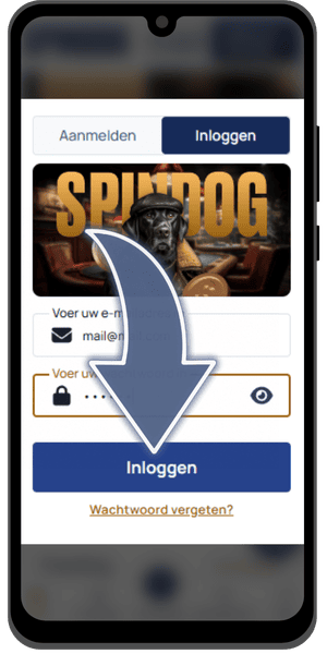 Bevestiging